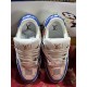 1AC58D LV Trainer Sneaker Louis Vuitton Trainer Sneakers