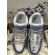 1ABLUR LV Trainer Sneaker Louis Vuitton Trainer Sneakers