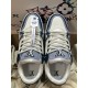 1ABLUR LV Trainer Sneaker Louis Vuitton Trainer Sneakers