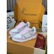 1ABOEK LV Trainer Sneaker Louis Vuitton Trainer Sneakers