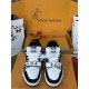 1ABODJ Sneaker LV Trainer louis vuitton shoes duplicate