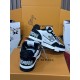 1ABODJ Sneaker LV Trainer louis vuitton shoes duplicate