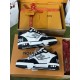 1ABODJ Sneaker LV Trainer louis vuitton shoes duplicate