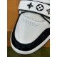 1ABODJ Sneaker LV Trainer louis vuitton shoes duplicate