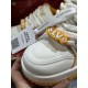 1ACPQF Sneaker LV Trainer Maxi louis vuitton shoes duplicate