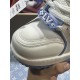 1ACPQU Sneaker LV Trainer Maxi Louis Vuitton Trainer Sneakers