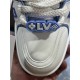 1ACPQU Sneaker LV Trainer Maxi Louis Vuitton Trainer Sneakers