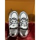 1AD2GF LV ARCHLIGHT  louis vuitton shoes duplicate