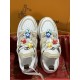 1AD27J LV ARCHLIGHT louis vuitton shoes duplicate