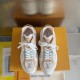 1ACSPZ Run 55 Sneaker louis vuitton shoes duplicate