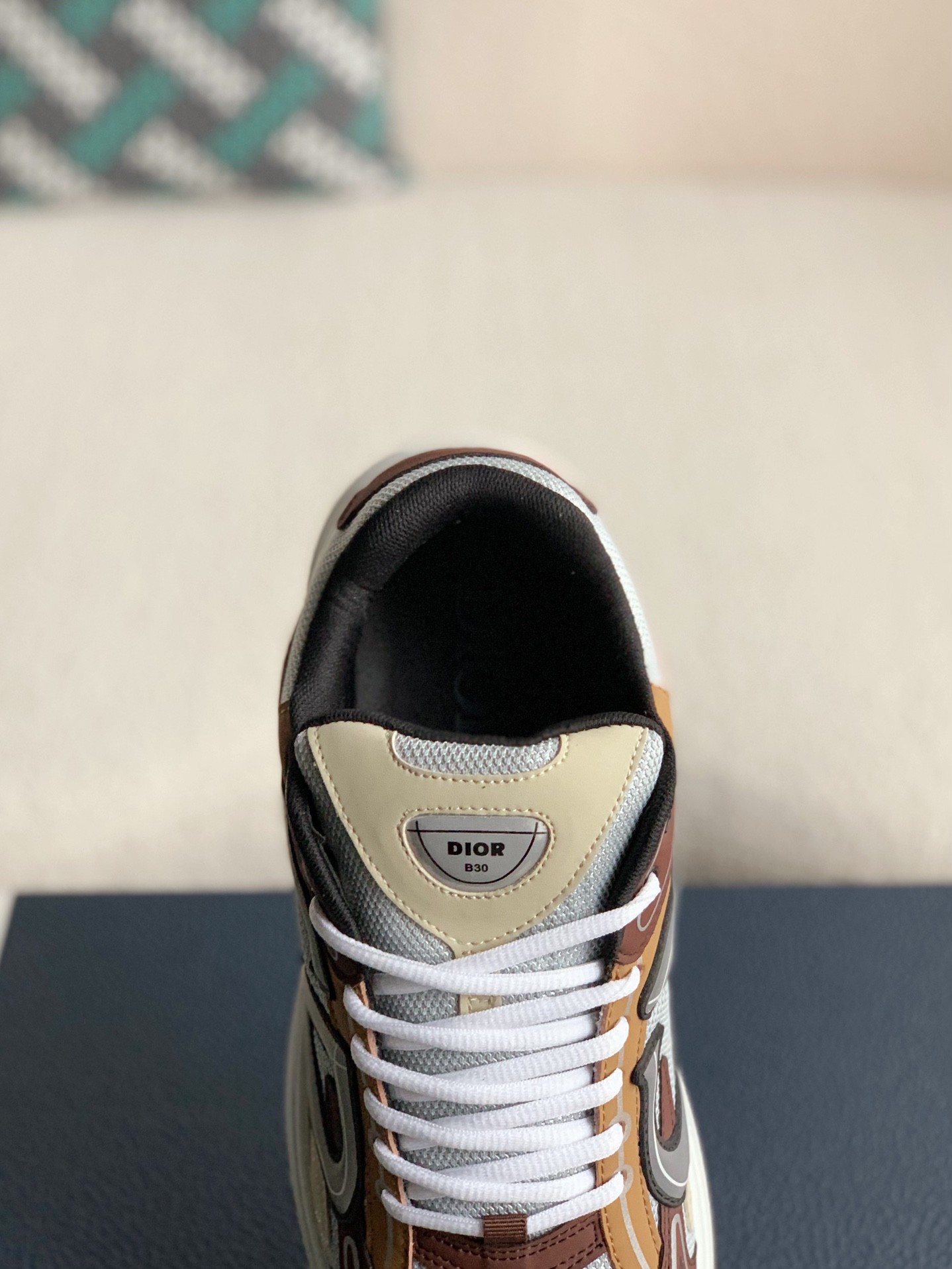 Dior b27 sneaker