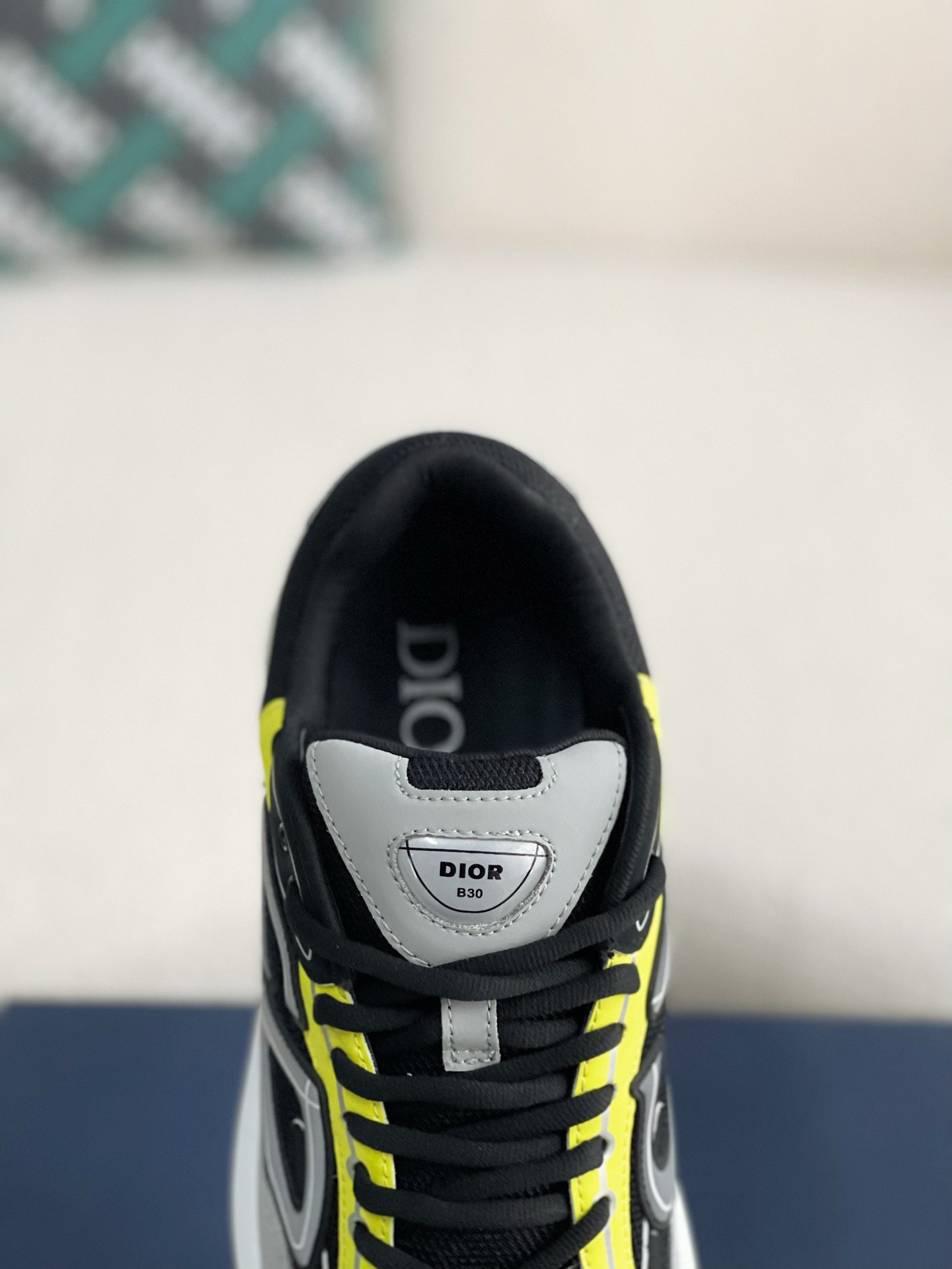 Dior b30 sneaker