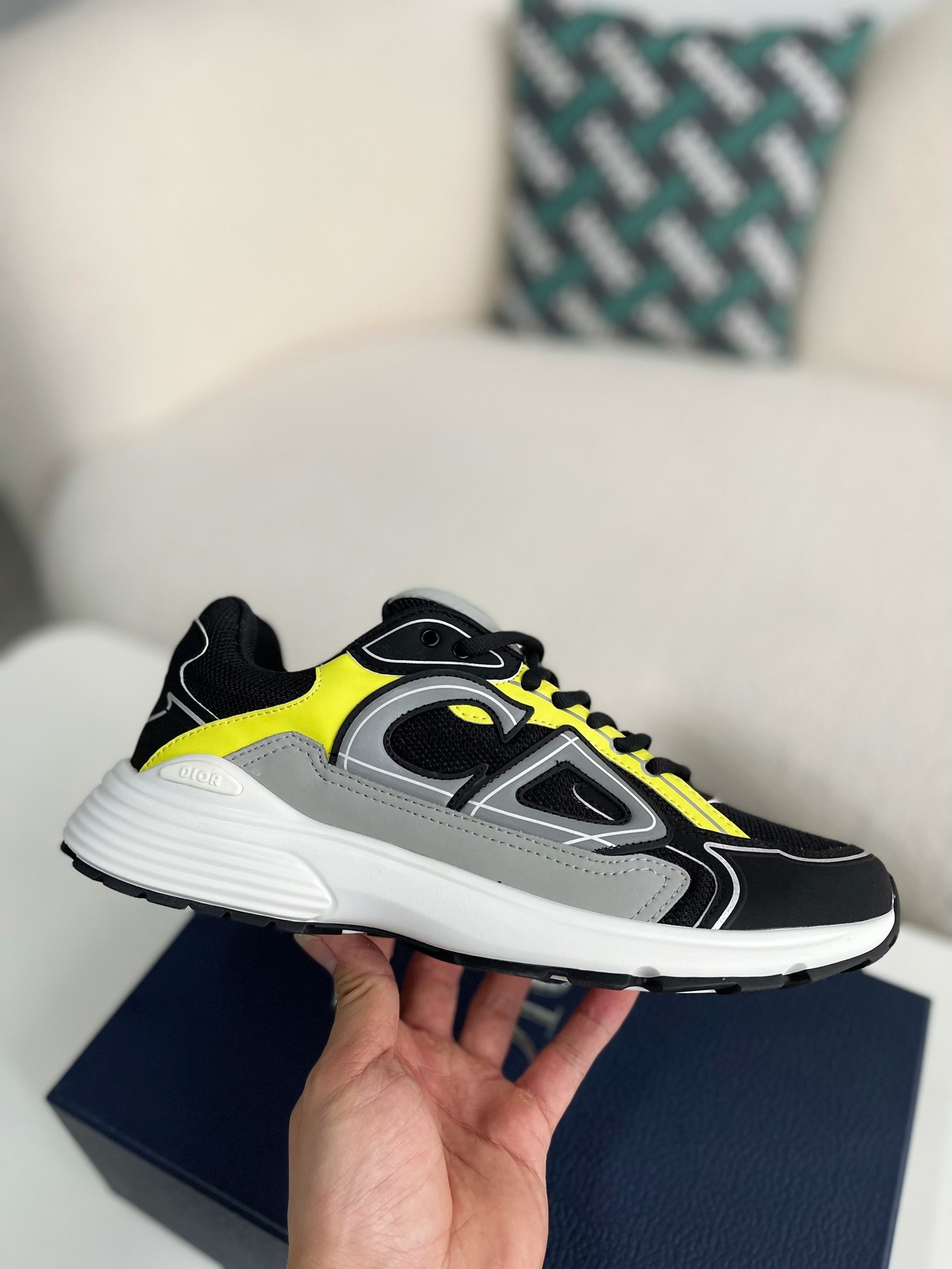 Dior b30 sneaker