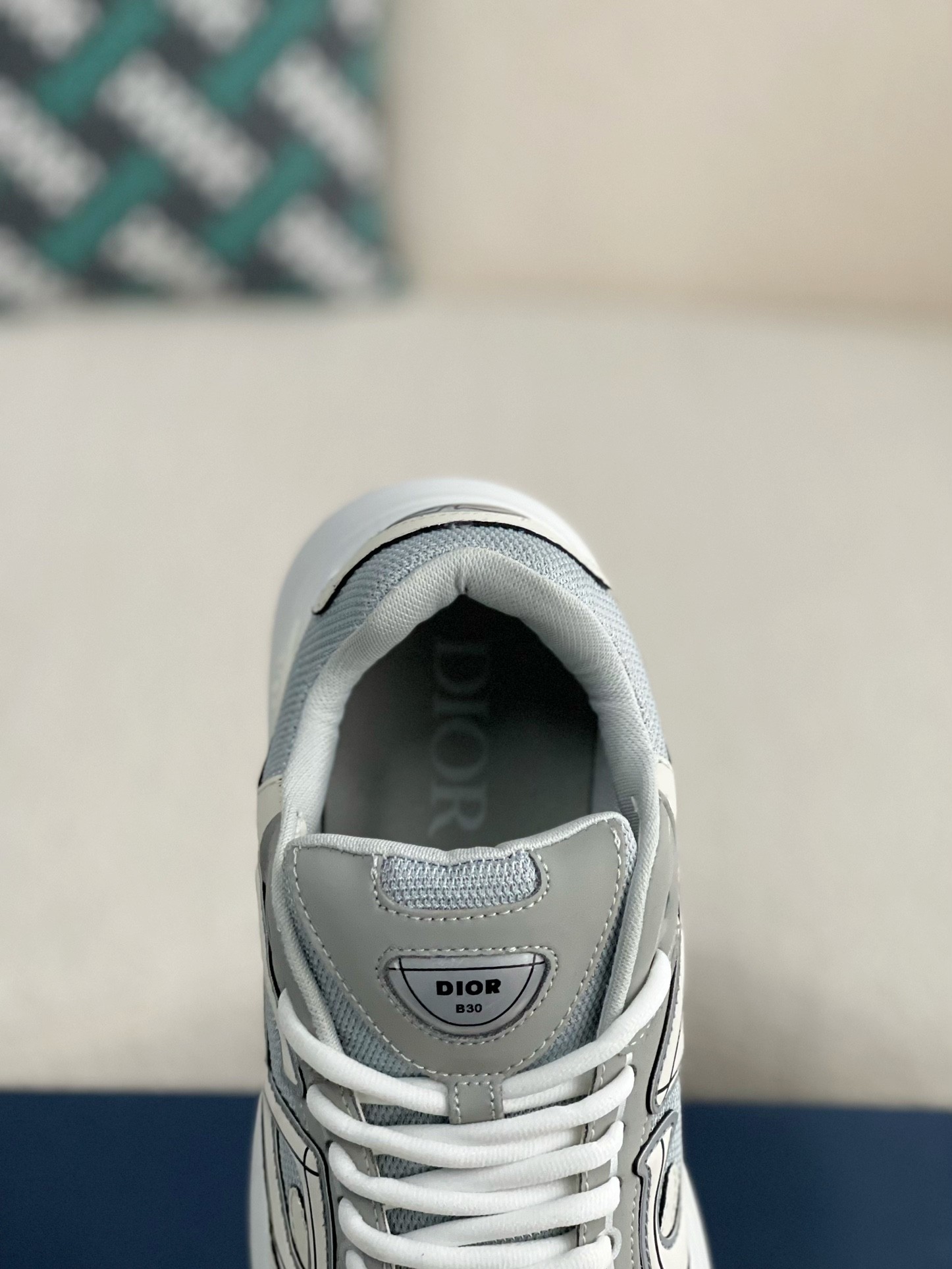 Dior b30 sneaker