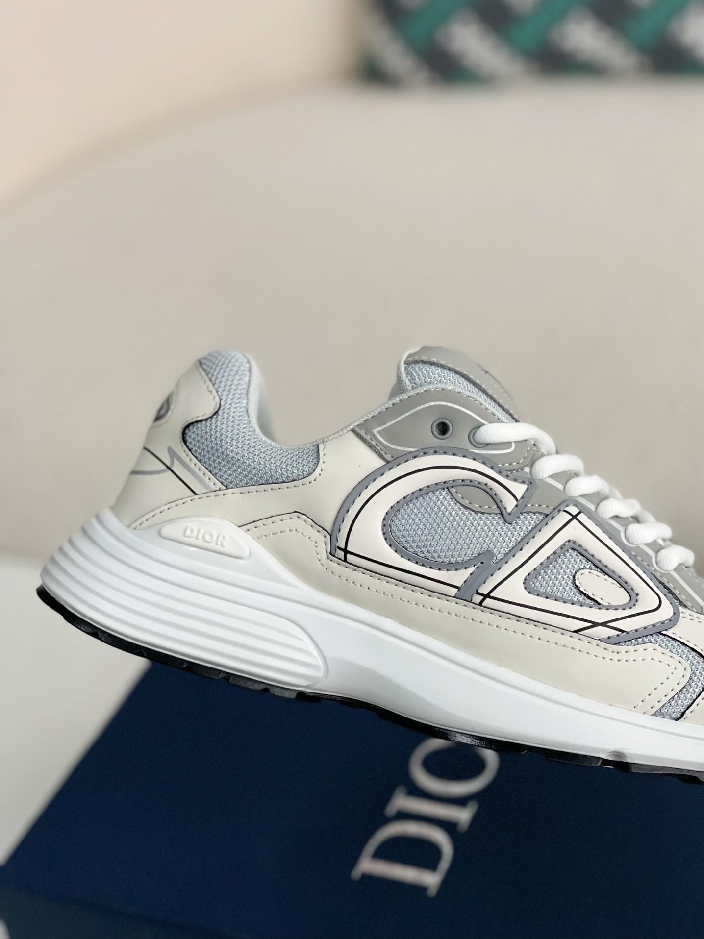 Dior b30 sneaker