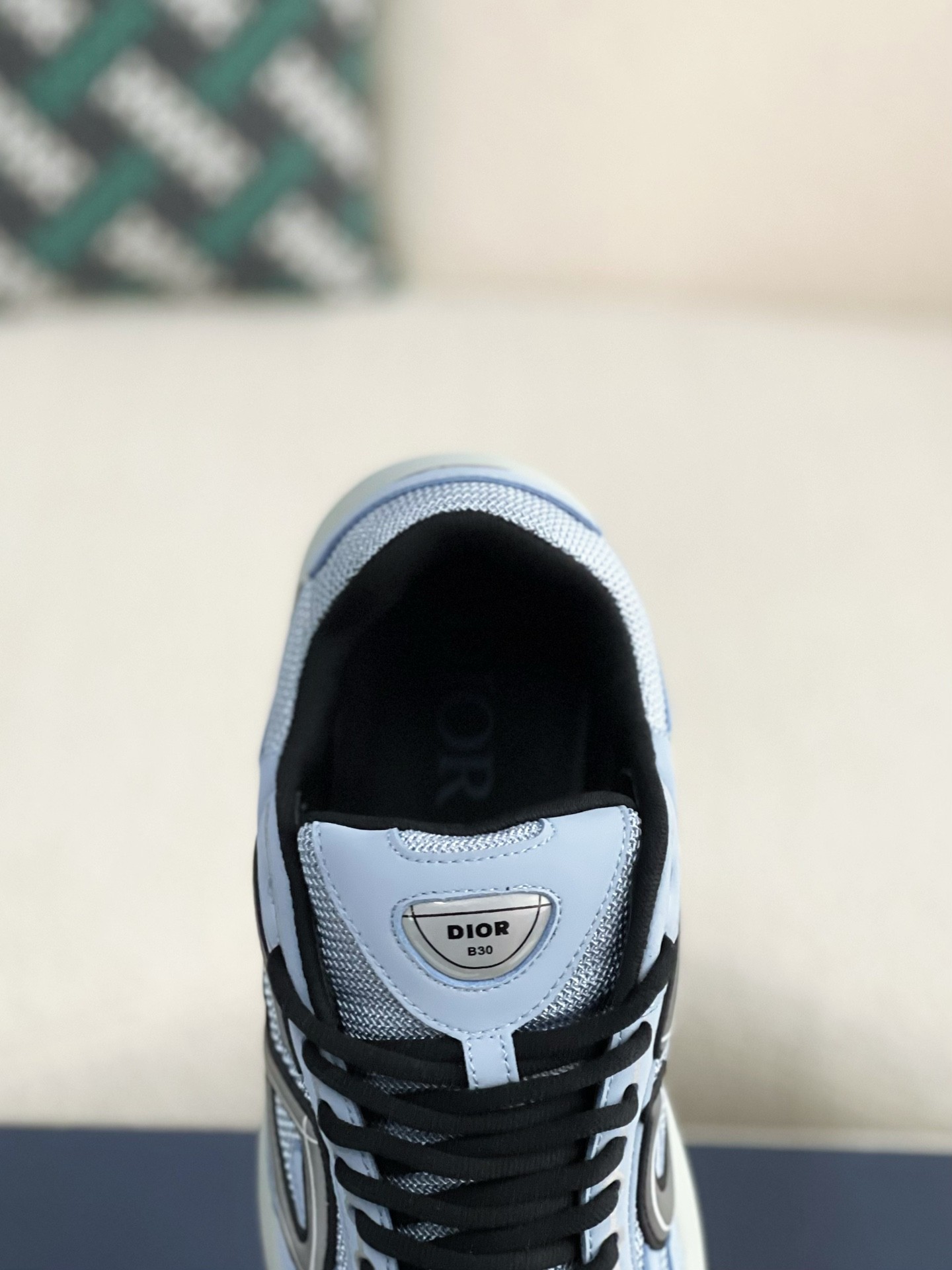 Dior b30 sneaker