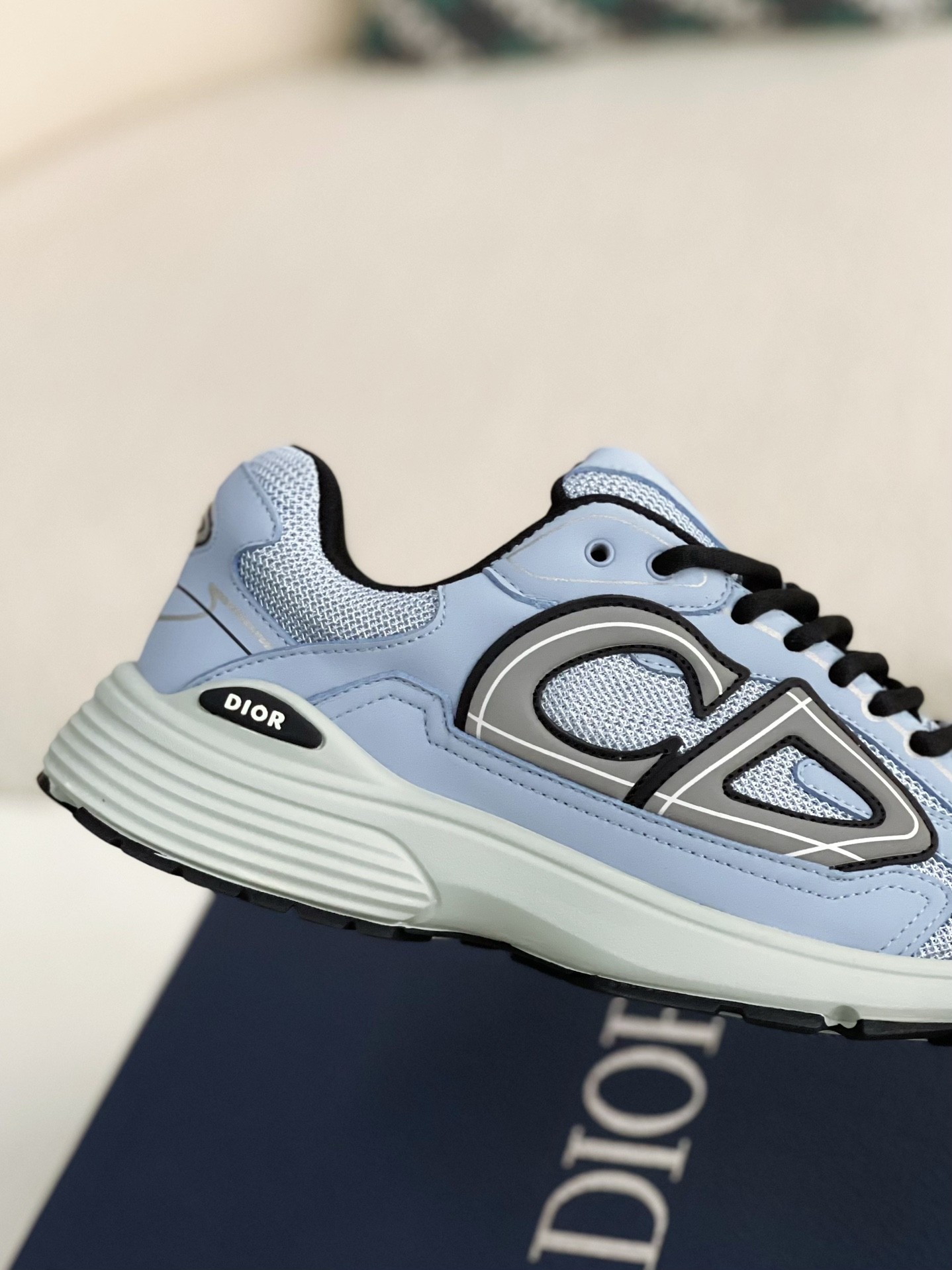 Dior b30 sneaker