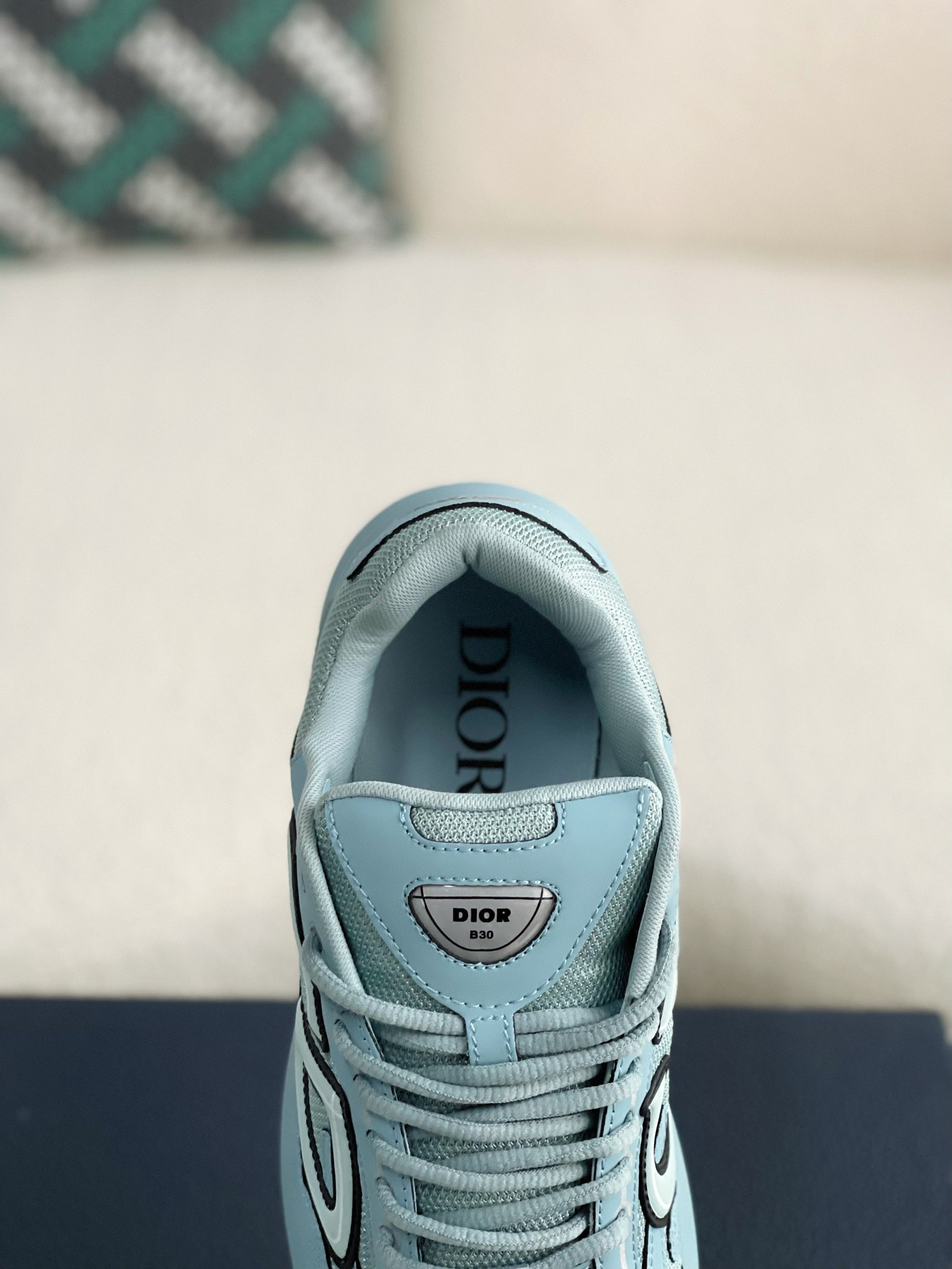 Dior b30 sneaker