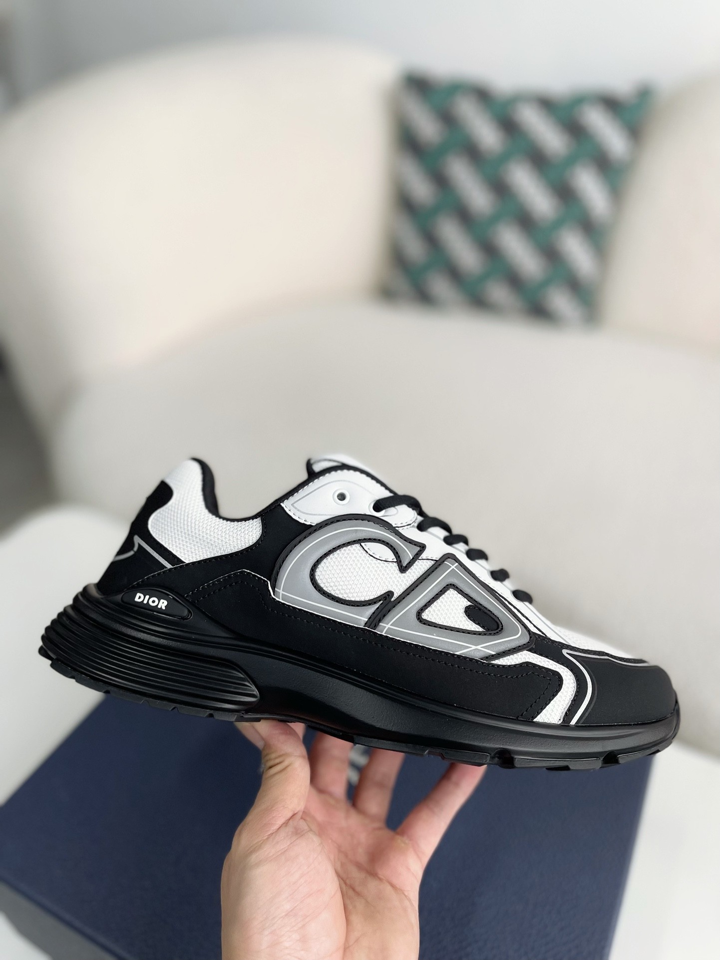 Dior b30 sneaker