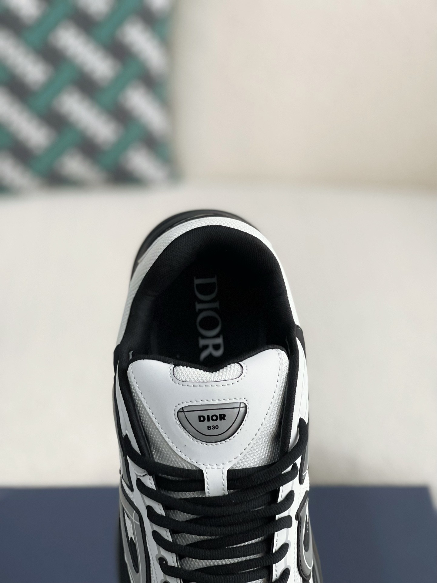 Dior b30 sneaker