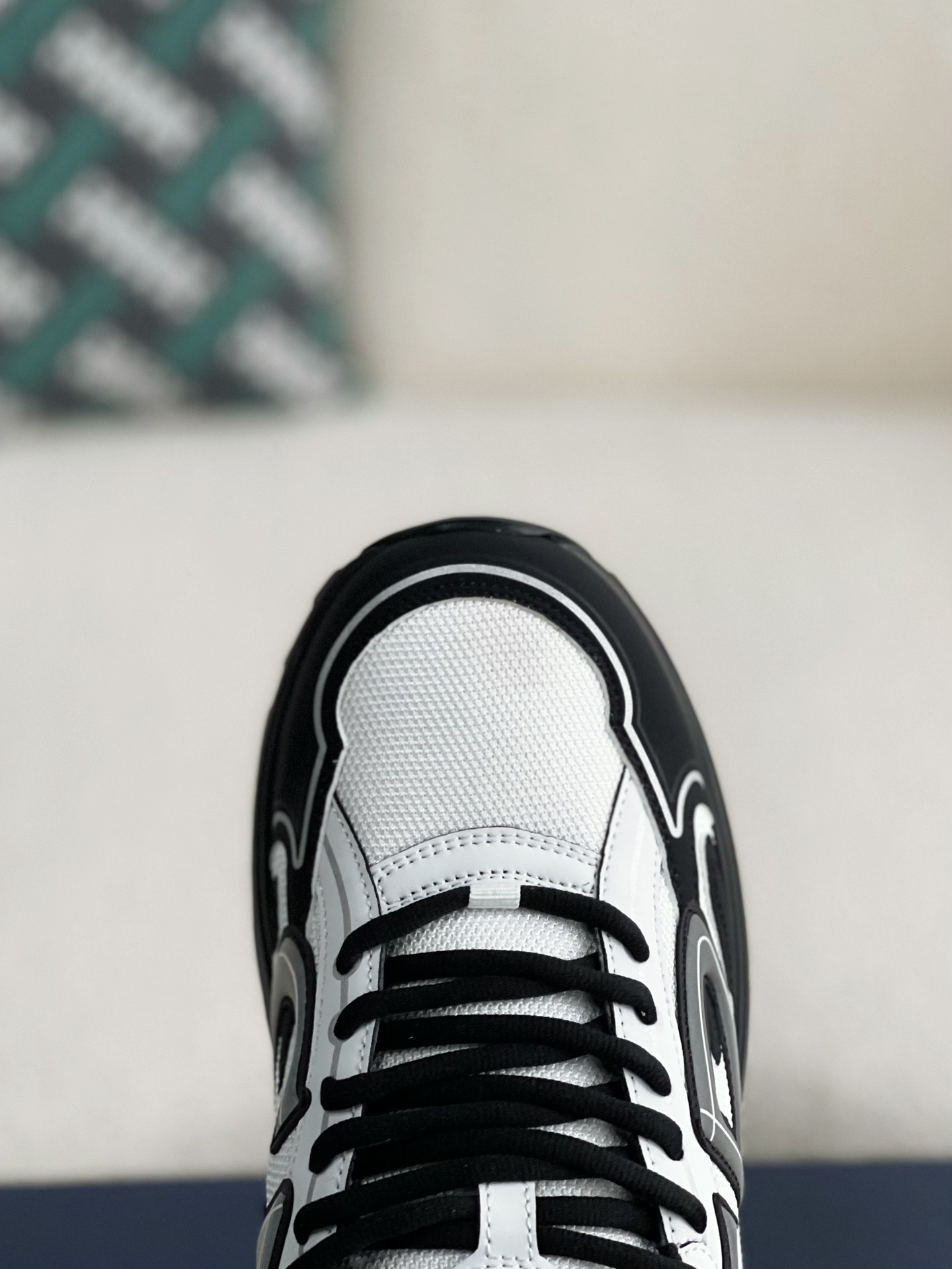 Dior b30 sneaker