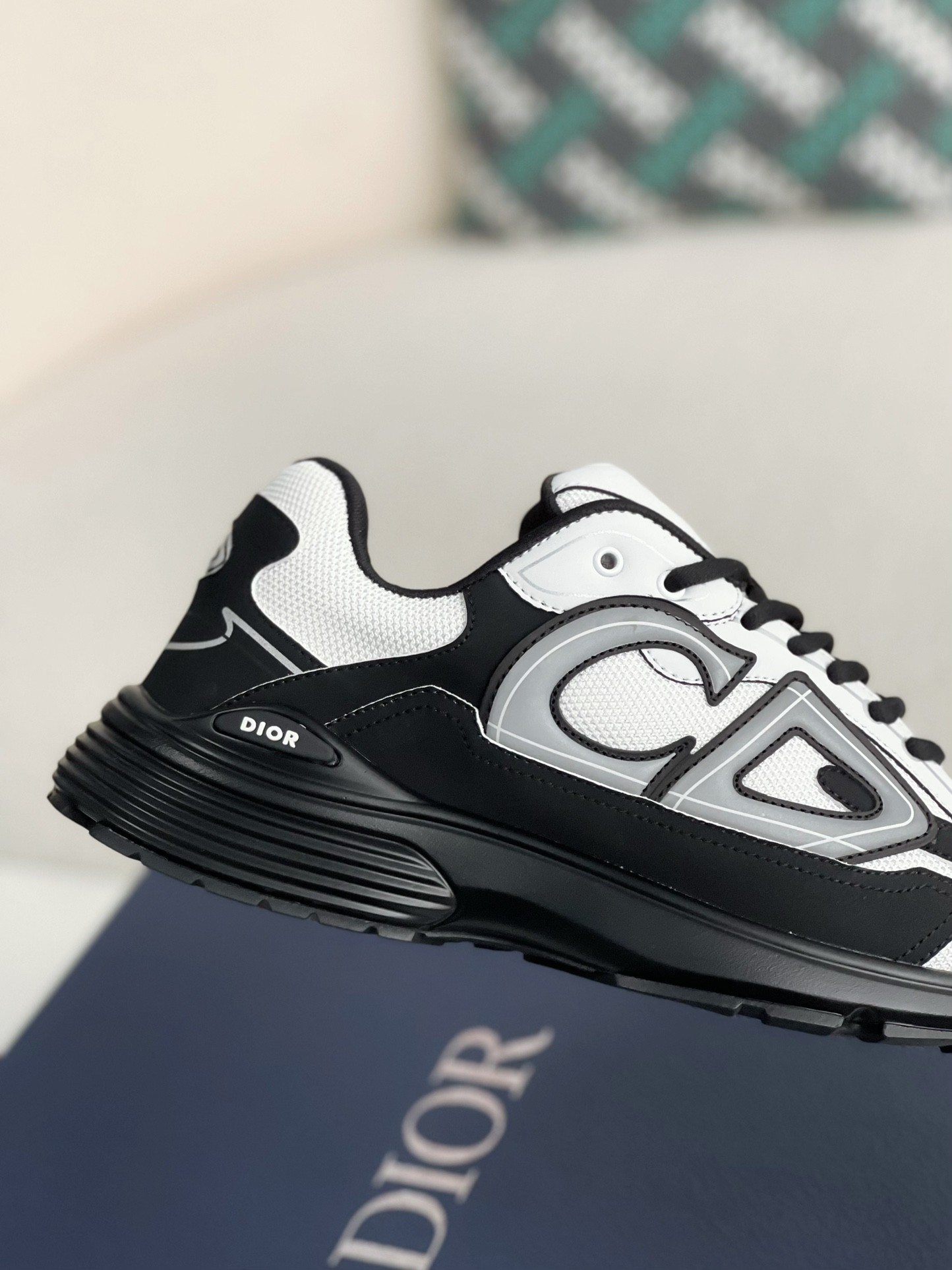 Dior b30 sneaker