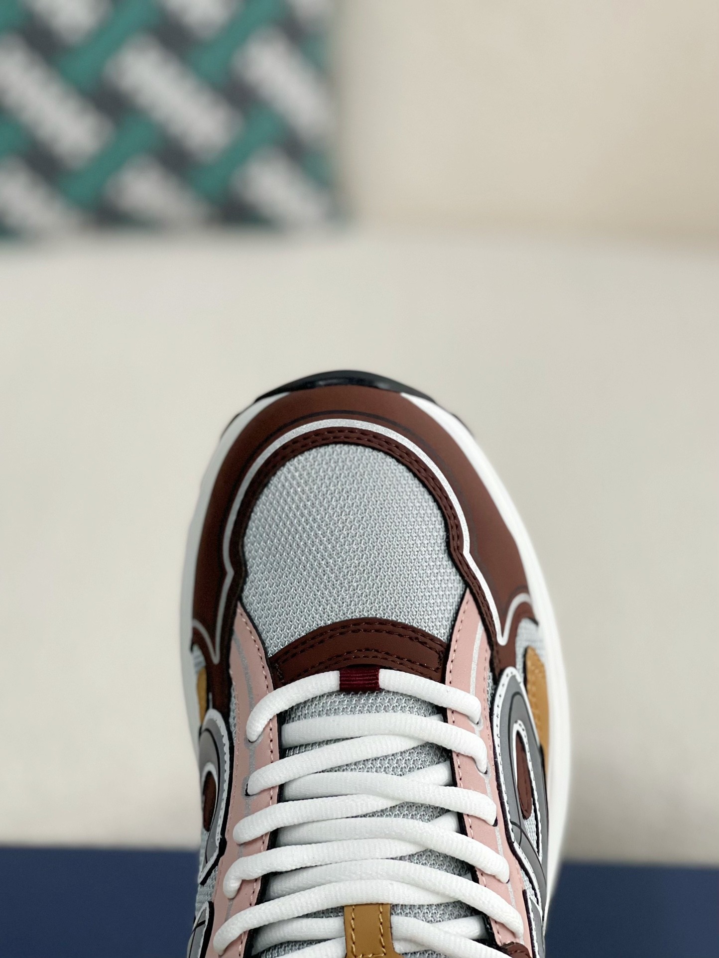 Dior b30 sneaker