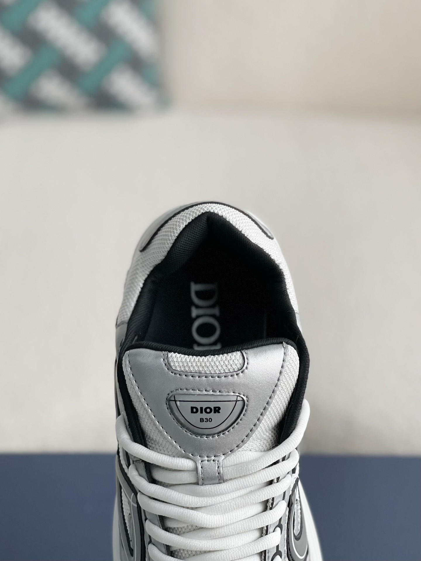 Dior b30 sneaker