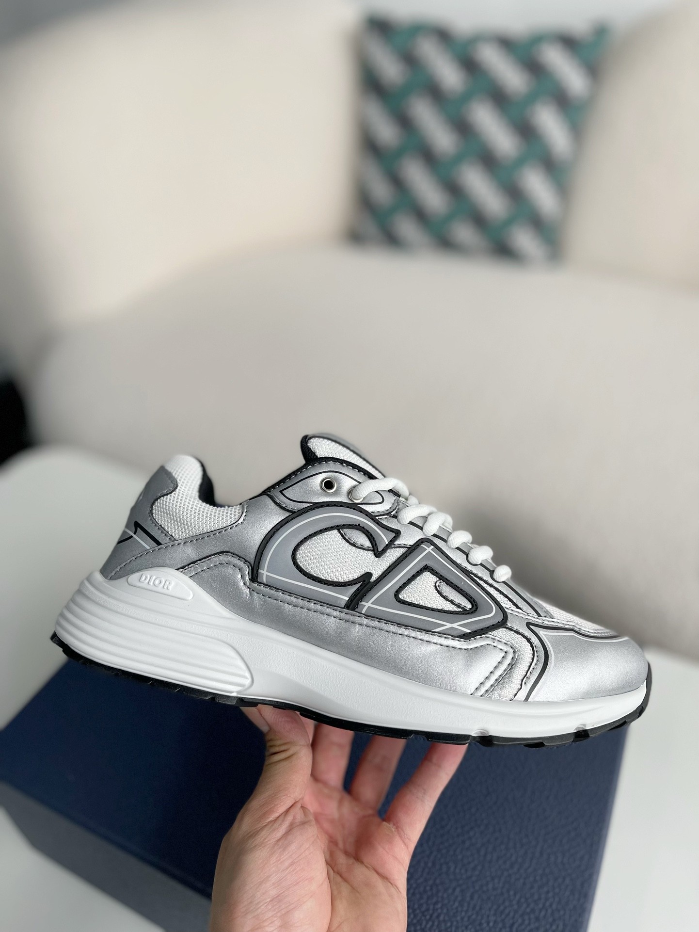 Dior b30 sneaker