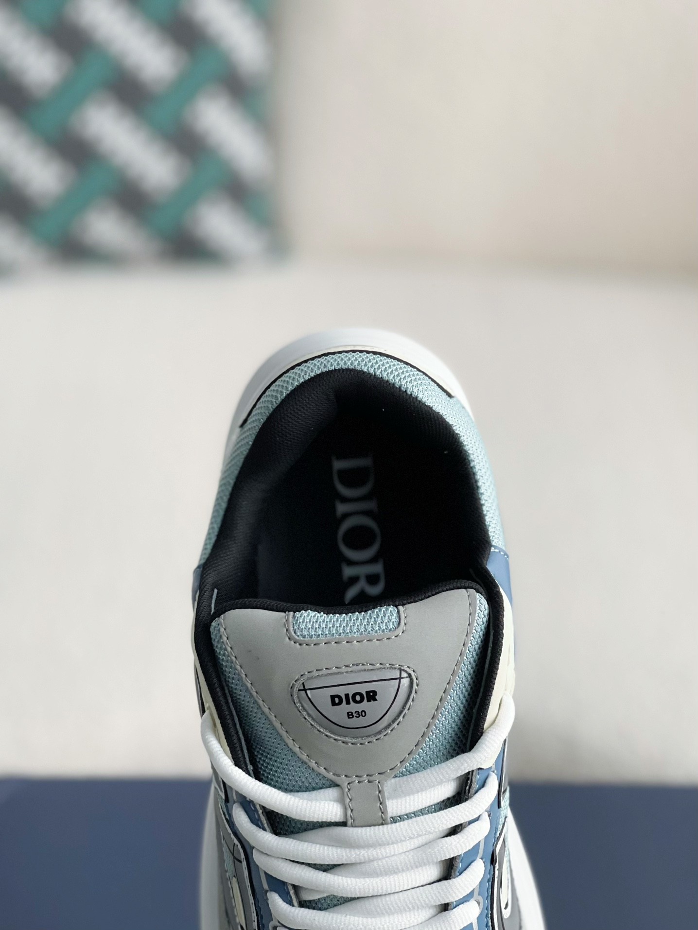 Dior b30 sneaker