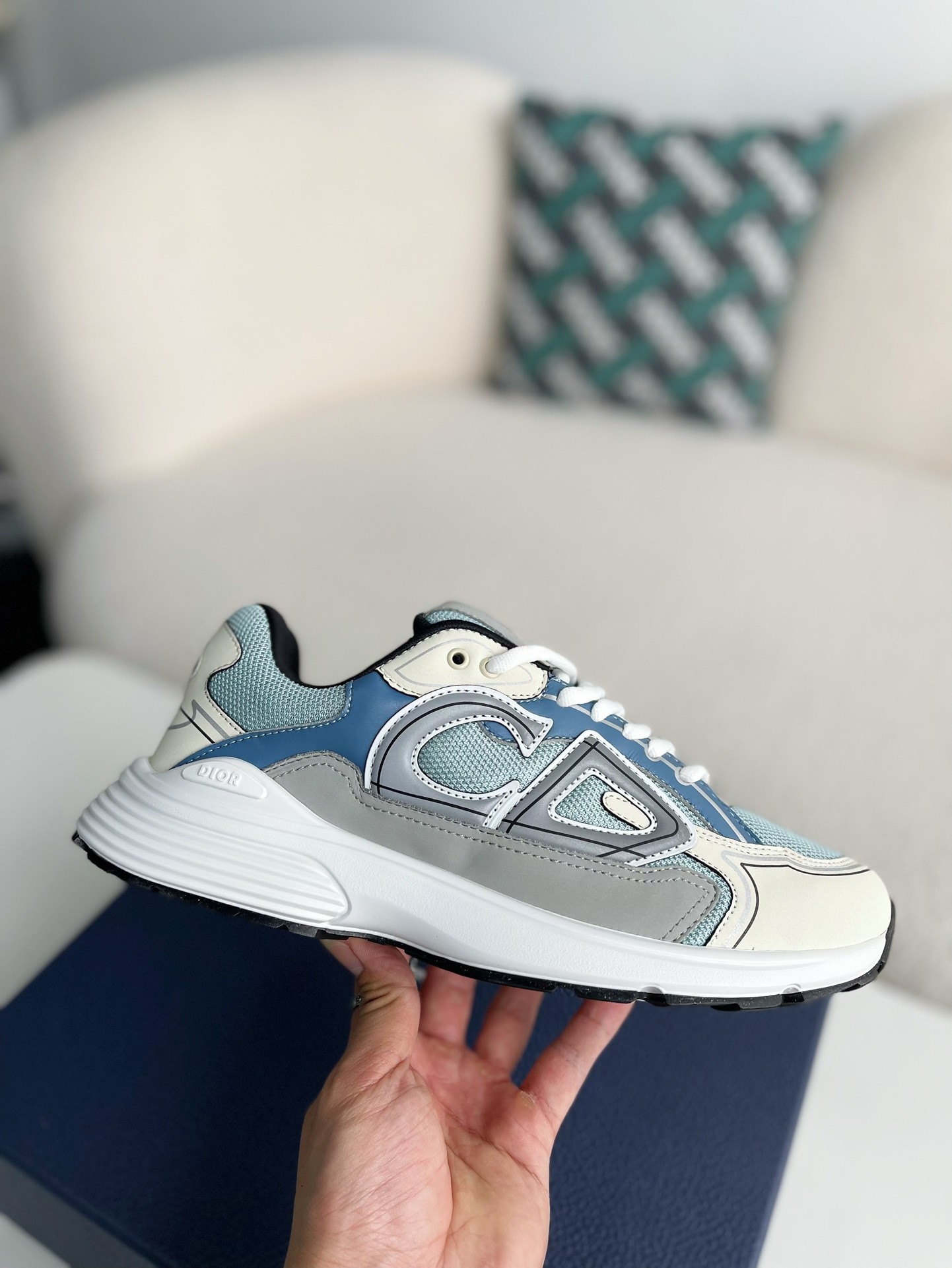 Dior b30 sneaker