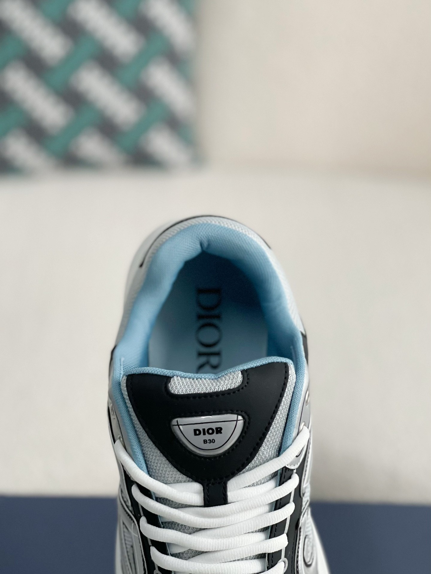 Dior b30 sneaker