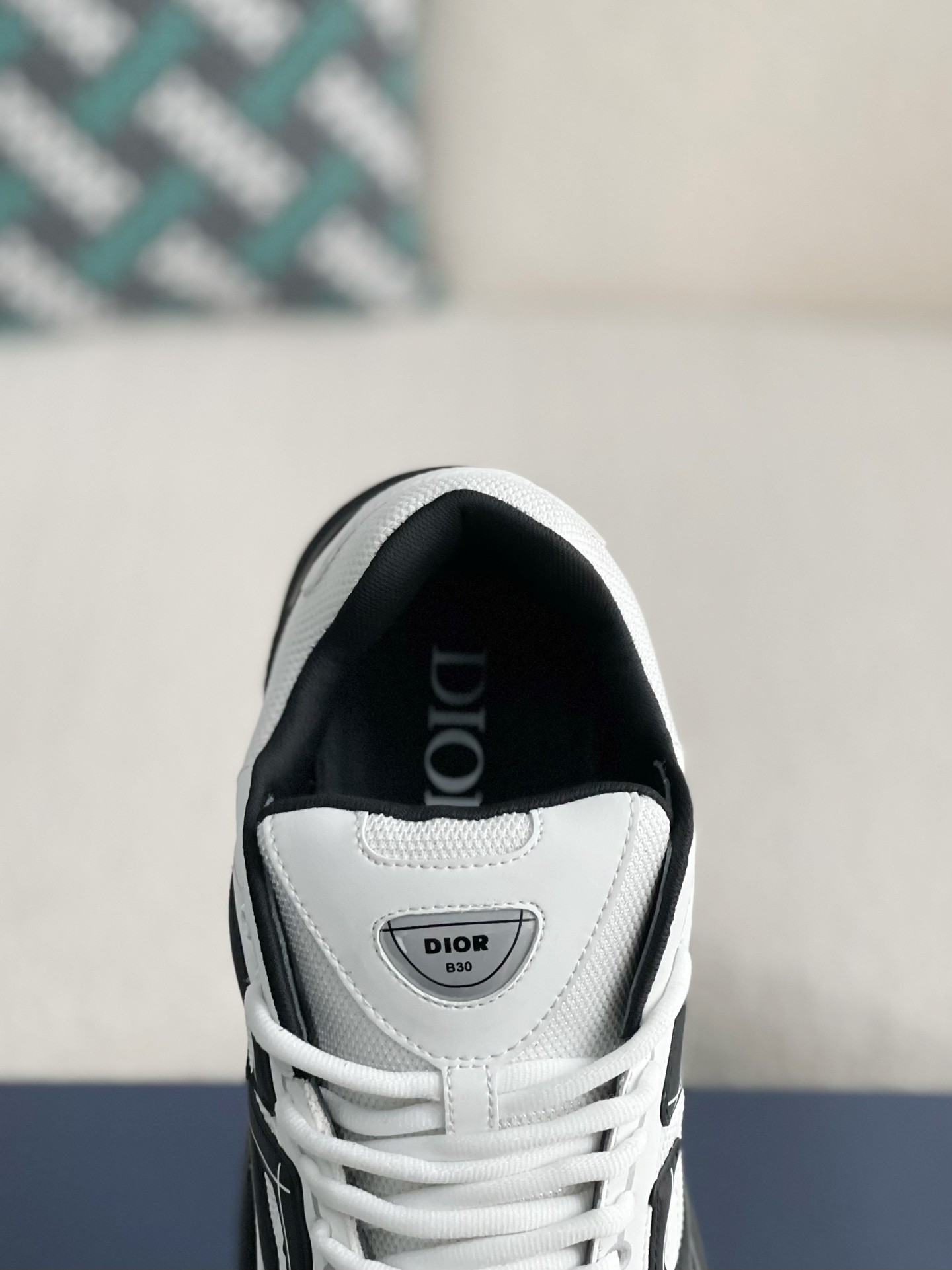 Dior b30 sneaker