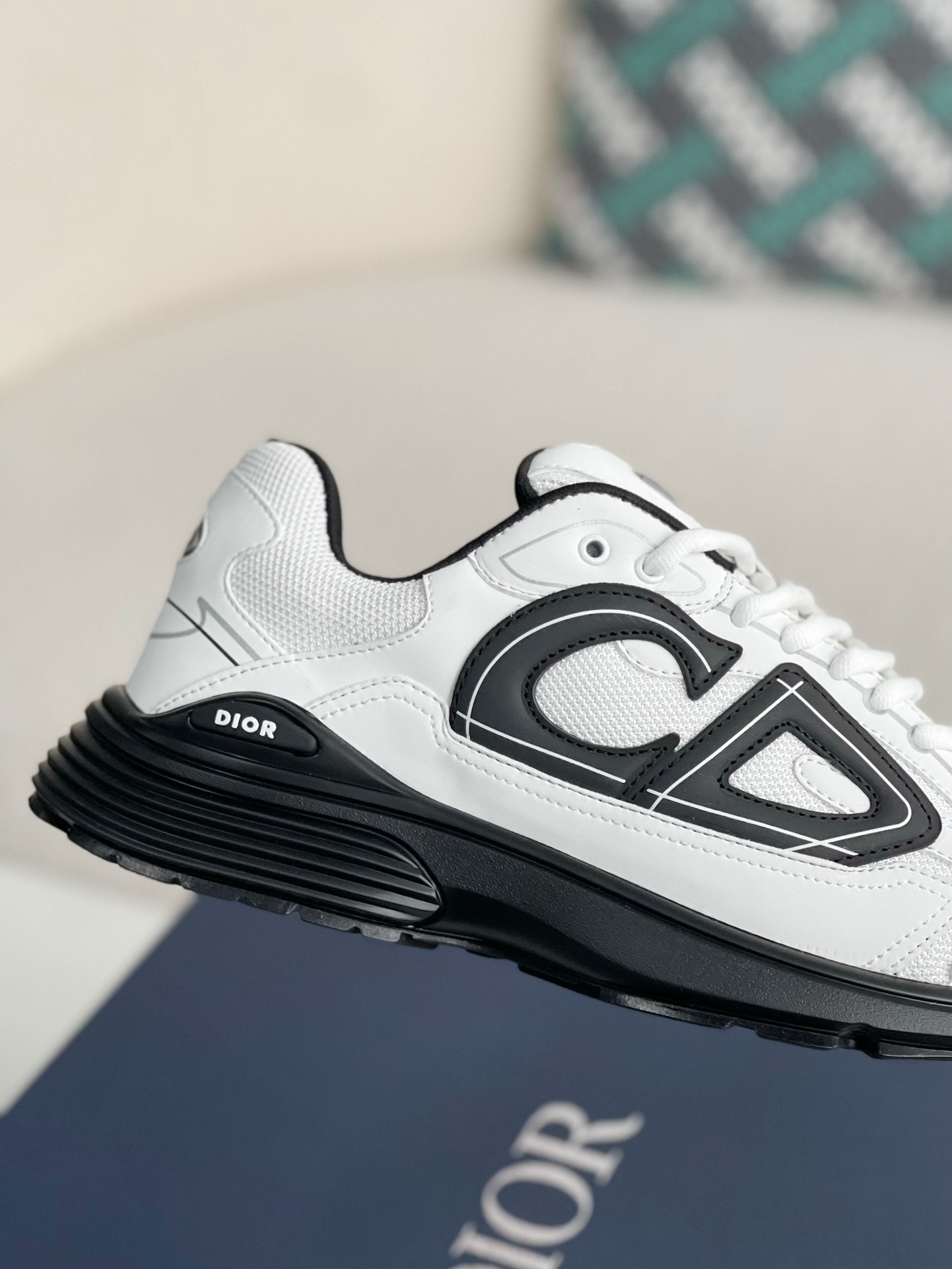 Dior b30 sneaker