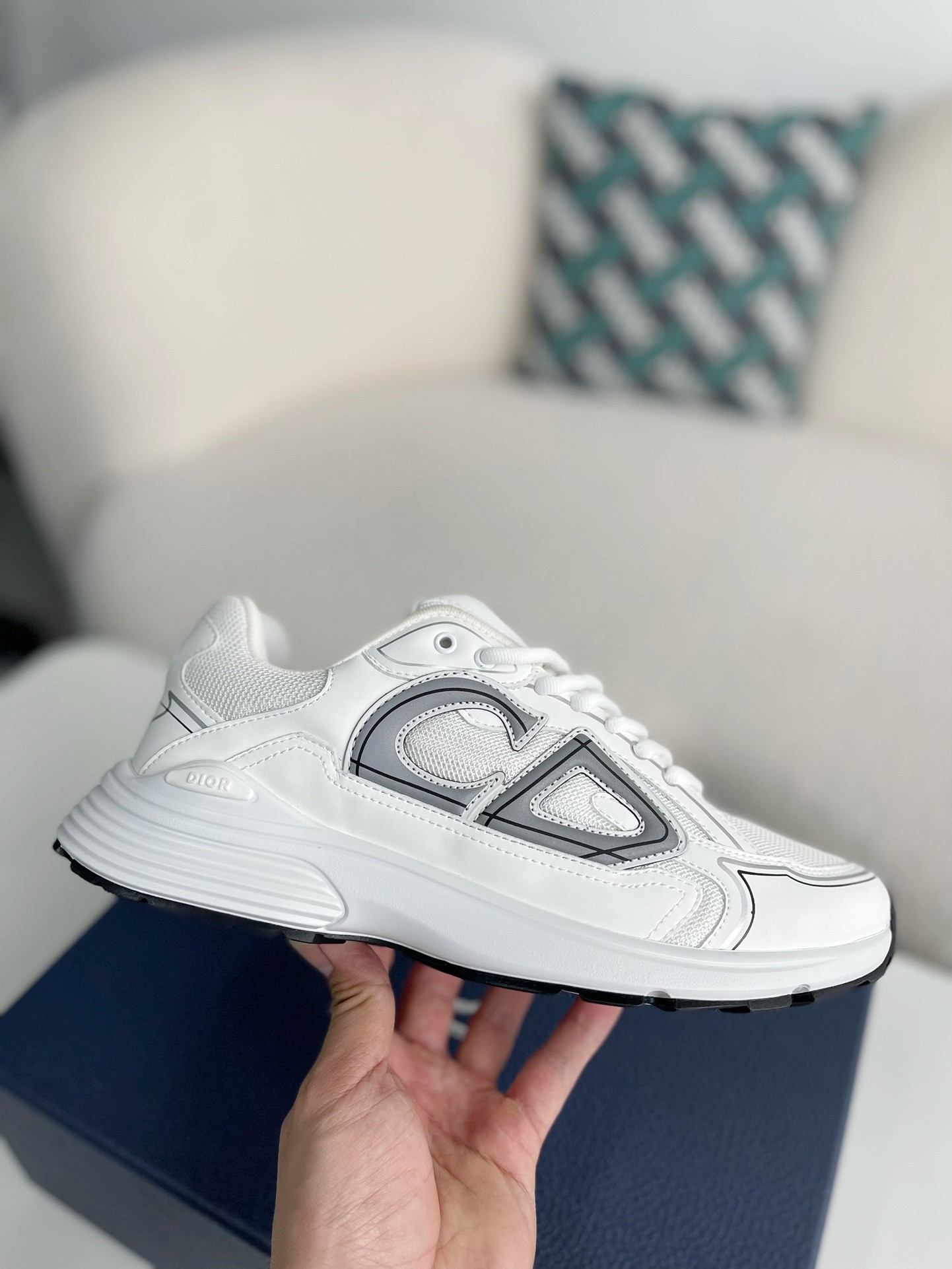 Dior b30 sneaker