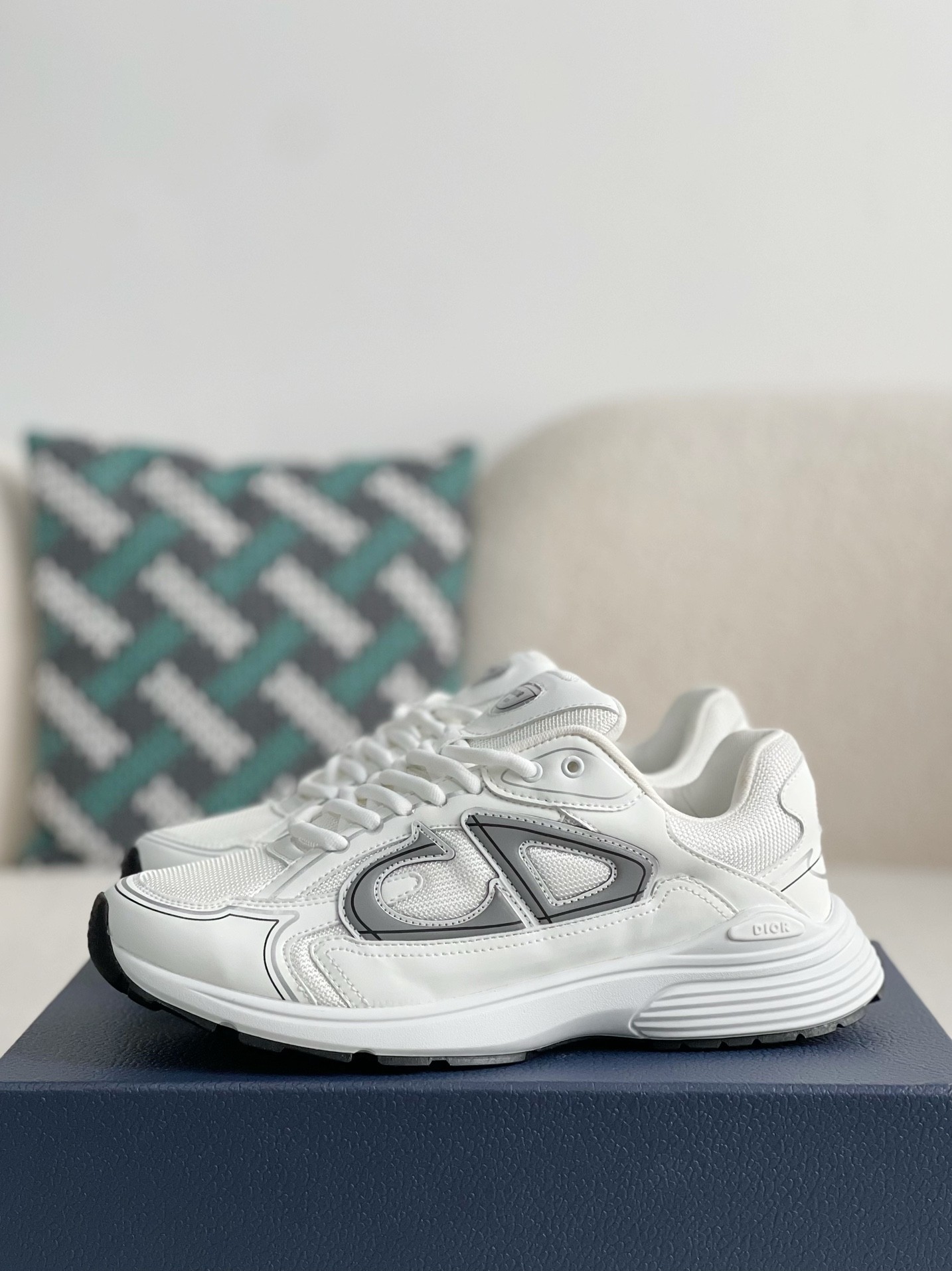 Dior b30 sneaker