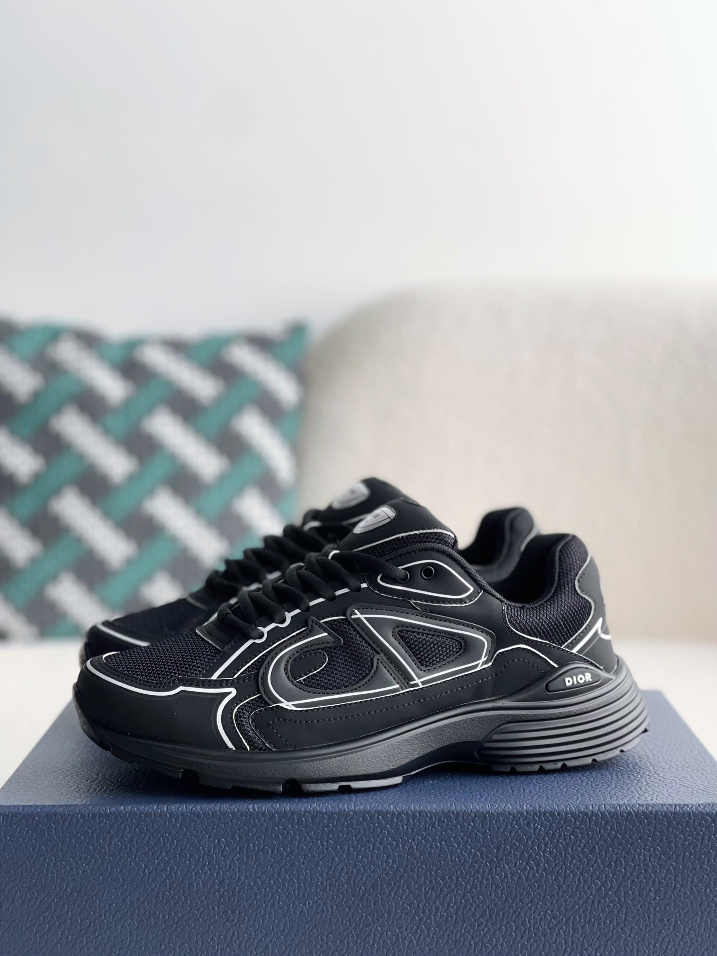 Dior b30 sneaker