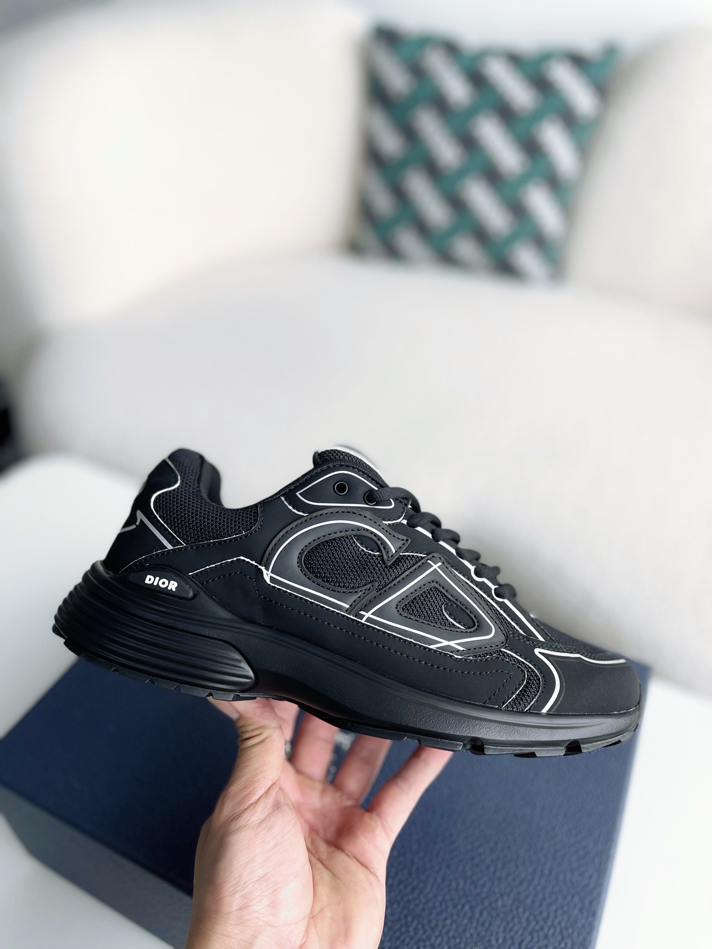 Dior b30 sneaker