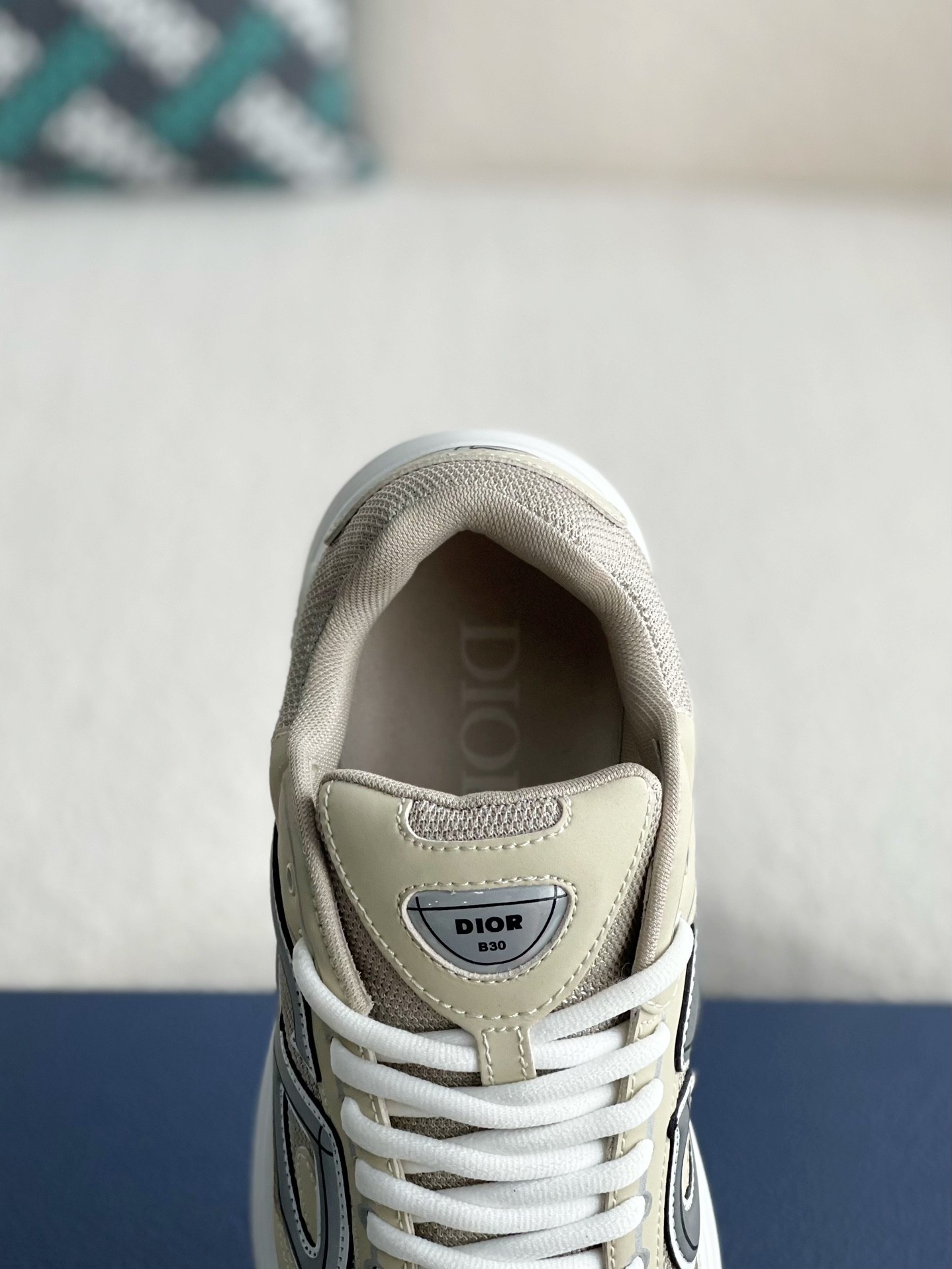 Dior b30 sneaker