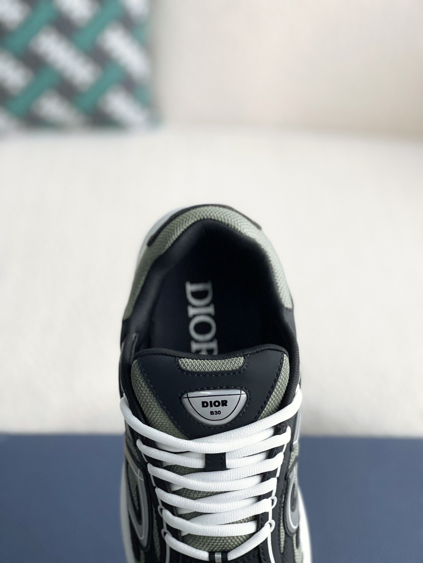 Dior b30 sneaker