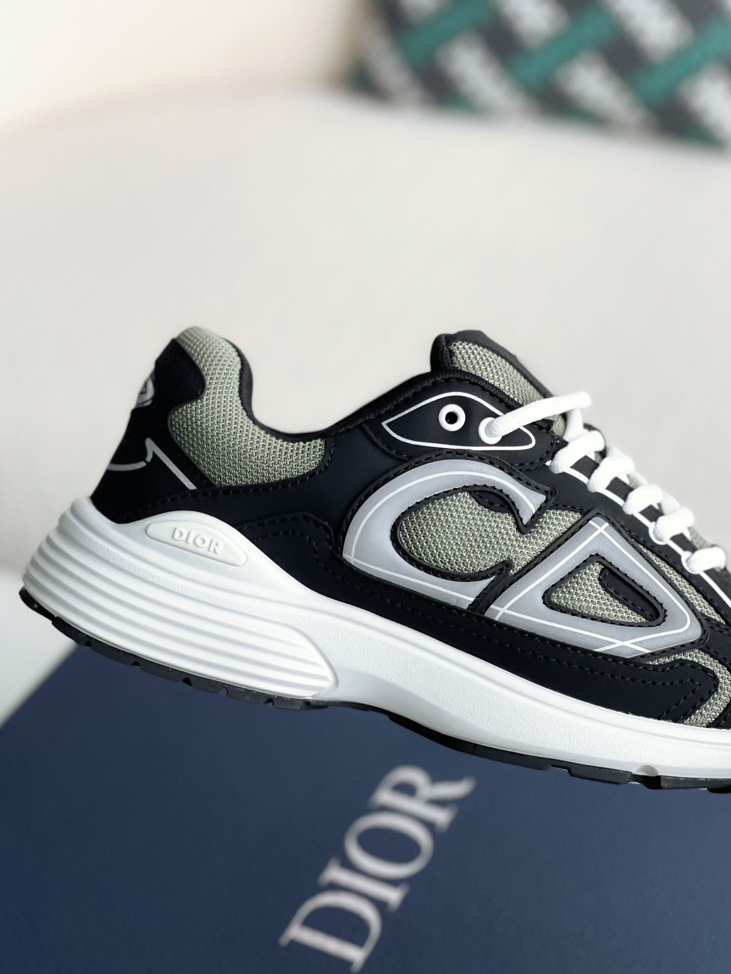 Dior b30 sneaker