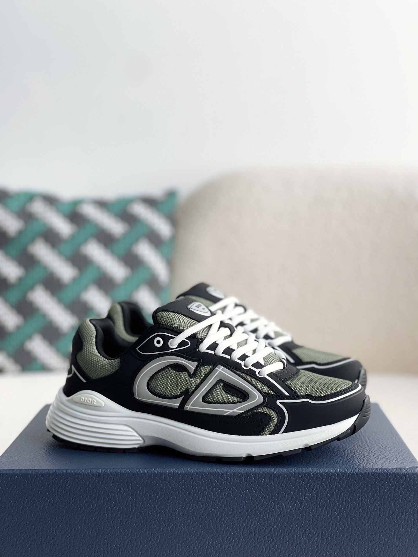 Dior b30 sneaker