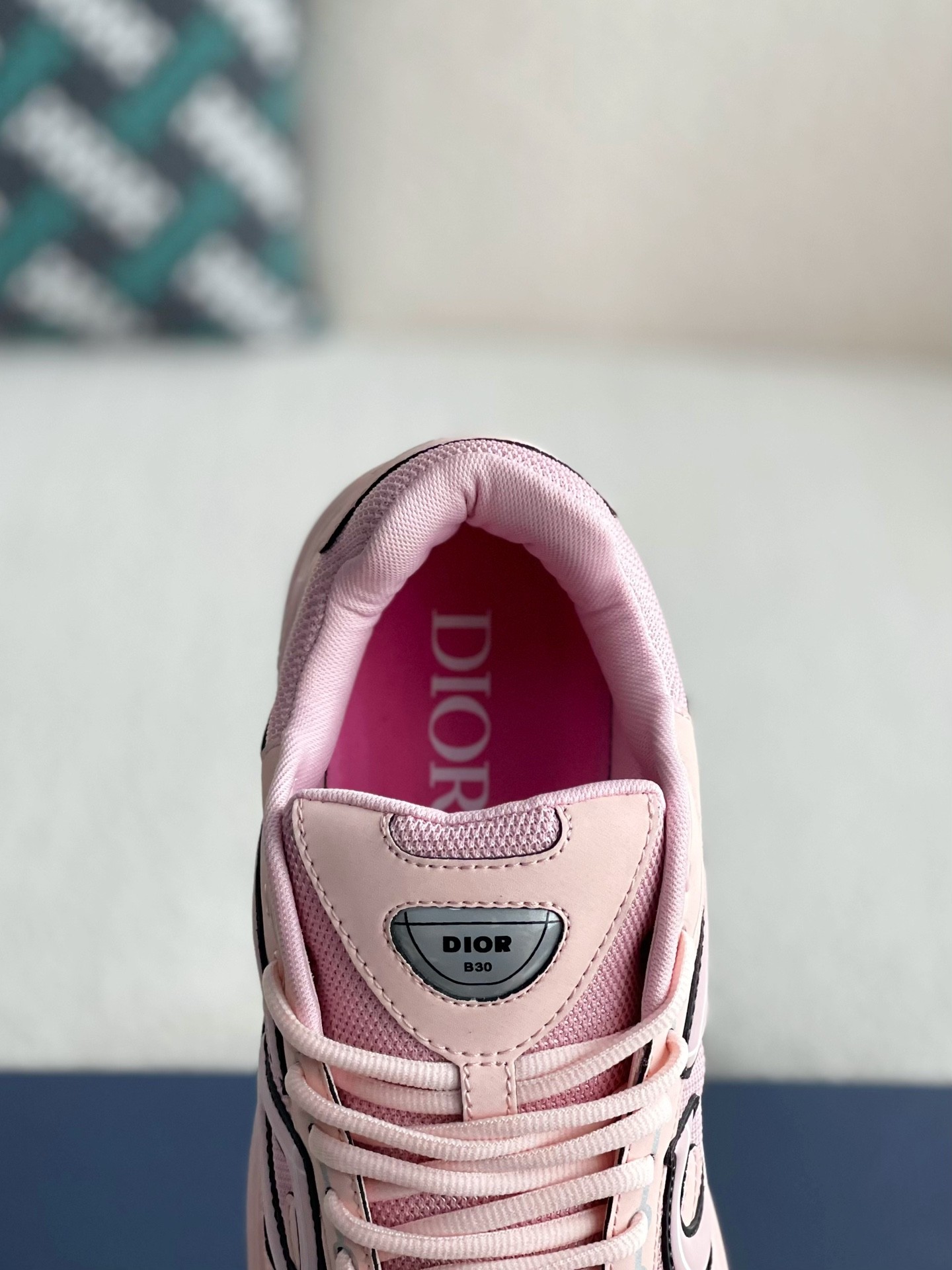 Dior b30 sneaker