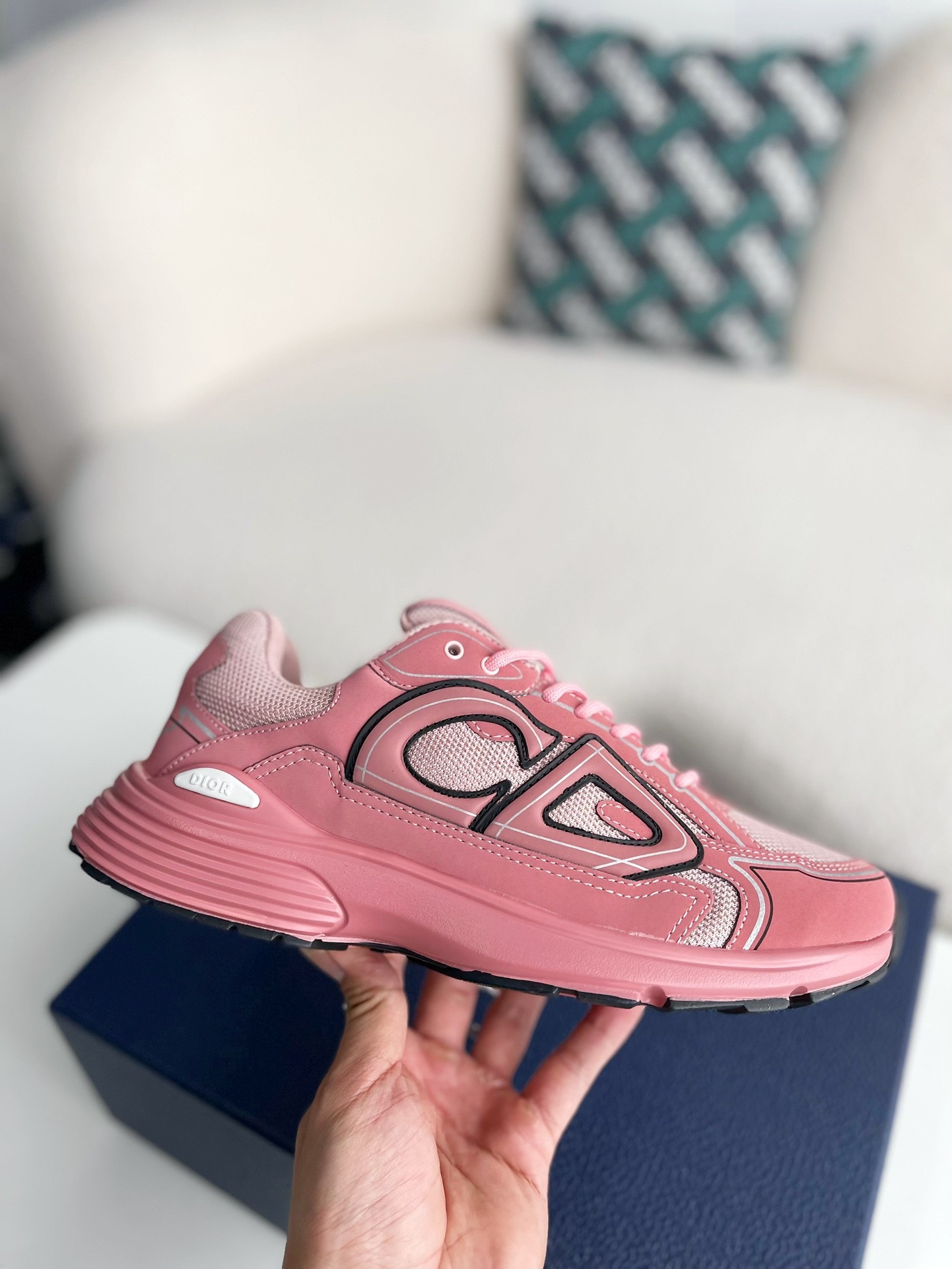 Dior b30 sneaker