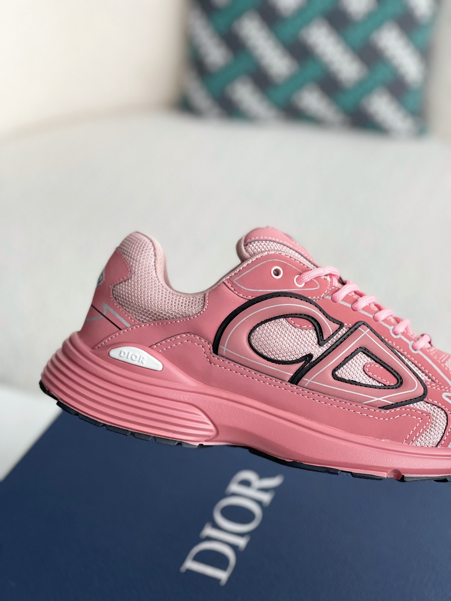 Dior b30 sneaker