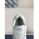 DIOR B27 Oblique Sneakers