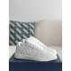 DIOR B27 Oblique Sneakers