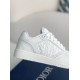 DIOR B27 Oblique Sneakers