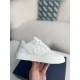 DIOR B27 Oblique Sneakers