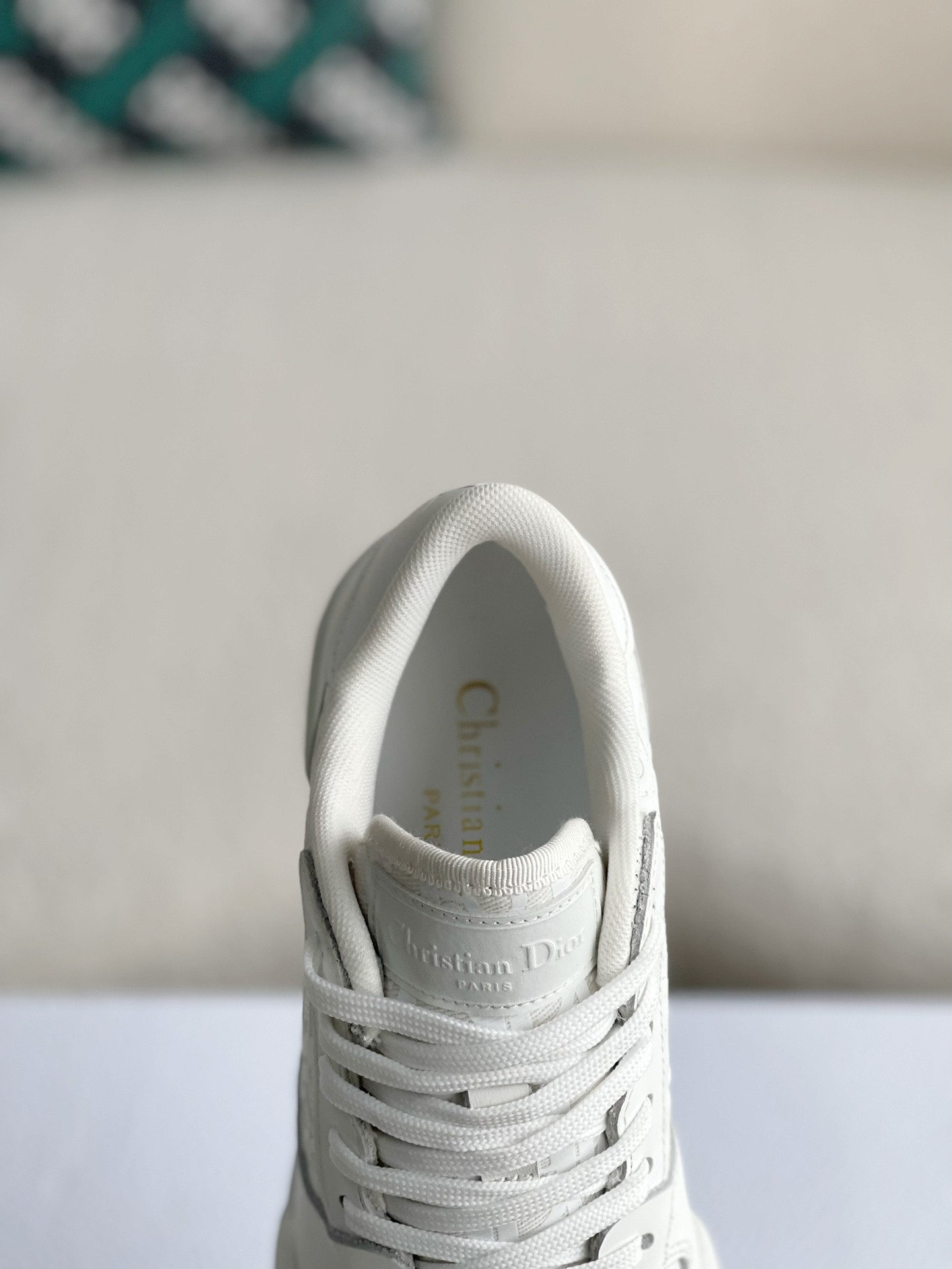 Dior  Sneaker